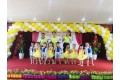 Báo cáo kết quả năng khiếu 10.2019